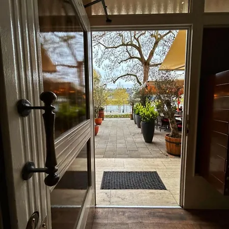 Rheinpanorama コブレンツ