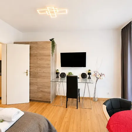 Apartamento Rheinpanorama Coblença
