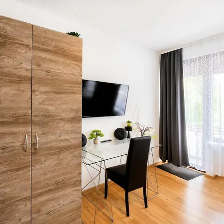 Rheinpanorama Apartamento Coblença