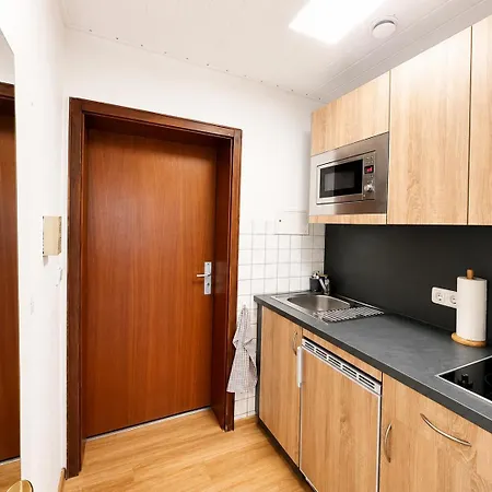 Rheinpanorama Apartamento
