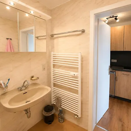 Apartamento Rheinpanorama